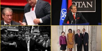 “Doktori vrau njerëz”, Frrok Çupi nxjerr prapaskenat e errëta dhe zbulon çfarë fshihet pas SKANDALIT të pagave: Presidenti hyri në zyrë si një ‘kalë prej druri’! Është vjedhur aq pasuri sa…