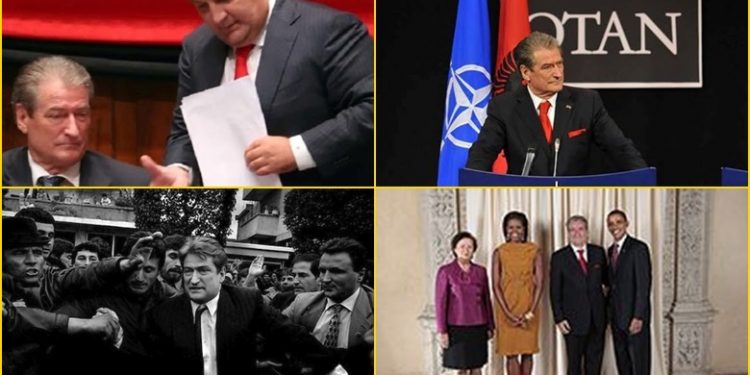 “Doktori vrau njerëz”, Frrok Çupi nxjerr prapaskenat e errëta dhe zbulon çfarë fshihet pas SKANDALIT të pagave: Presidenti hyri në zyrë si një ‘kalë prej druri’! Është vjedhur aq pasuri sa…