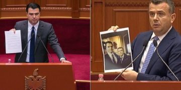 Prokuroria belge e procedon për dosjen ‘Toyota Yaris’! Lulzim Basha i kthen përgjigjir Berishës