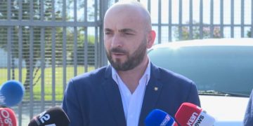 Testi anti drogë në polici: A është një kurth ndaj Gledis Nanos?!