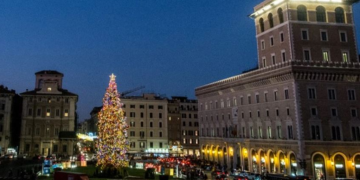 Tetë milionë italianë anulojnë pushimet e Krishtlindjeve për shkak të viruseve të njëpasnjëshme