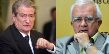Dushan Janiç: Berisha nuk e ka me Serbinë, por me Bashën e Ramën!