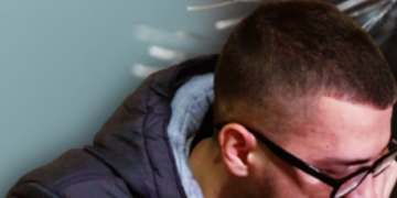 Historia e dhimbshme e 20-vjeçarit: Më ndihmoni që të mos humbas dritën e syve