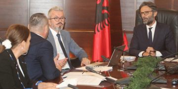 Vlerësimet e KLP pas ‘dyerve të mbyllura’ për anëtarët e SPAK ngjallin dyshime