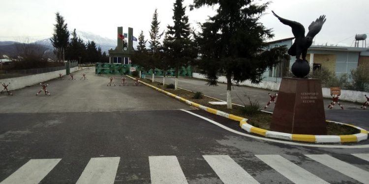 Hapet rruga për ndërtimin e bazës ajrore të NATO-s në Kuçovë: Në janar nisin punimet