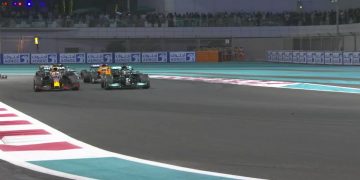 Parakalimi në fund, Verstappen shpallet kampion bote në Formula 1