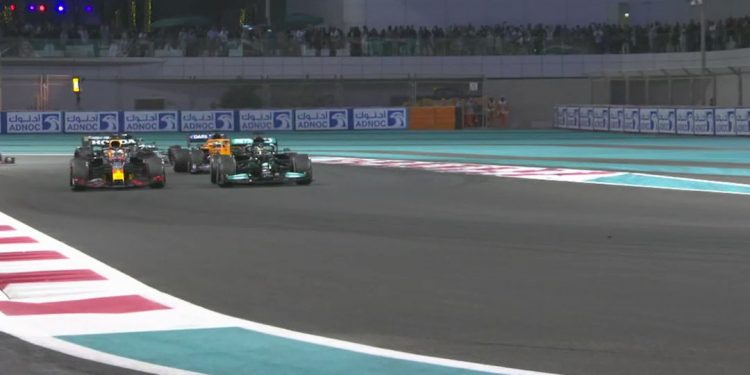 Parakalimi në fund, Verstappen shpallet kampion bote në Formula 1