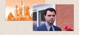 Berisha gjen shokë të rrezikuar nga SHBA! Luzim Basha do prangoset për dosjen Muzin, dosja erdhi por nuk shkoi në prokurori dhe u mor peng