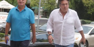 Berisha “non grata” nga SHBA: Paloku i “kasafortës së firmëtarve” tregon çfarë i ka thënë Bashës në zyrë