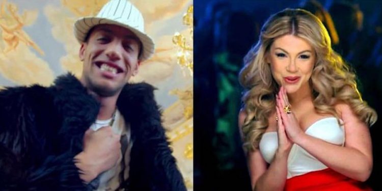 Plas keq mes këngëtarëve: O hajdute, me lekët e mia bëre vila!