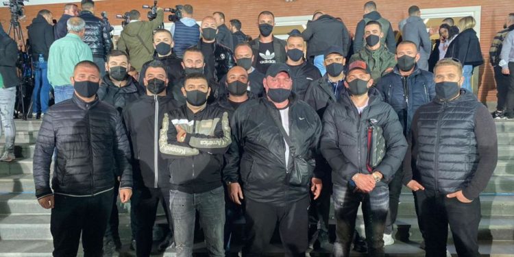 “Maskat e zeza” të Kombinatit: Deri në vdekje përkrah Sali Berishës