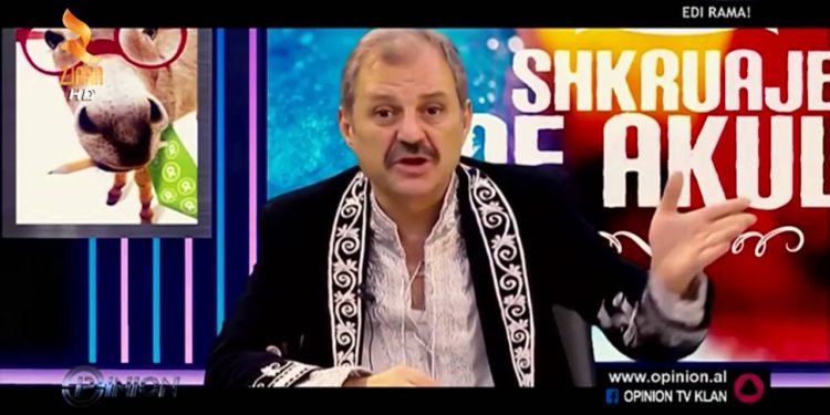 Godet me grushta policët “Shqiponja”! Arrestohet djali i Ismet Drishtit