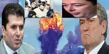 Pse Berisha po trembet nga thirrjet që SPAK duhet të fillojë hetimet ndaj tij?