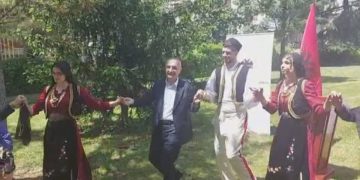 Ilir Meta, shkarkimi dhe rikthimi