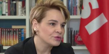 Kryemadhi shikon partinë saj si kështjellë: Rama e Basha donin të zhduknin LSI por i bënë llogaritë gabim, jemi më të fortë se kurrë