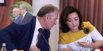 Sulmet e Sali Berishës dhe Ilir Metës ndaj SHBA si shantazhe ndaj SPAK