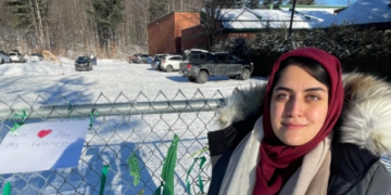 Mësuesja që ka nxitur debat në Kanada