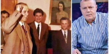 Këtë herë gabove, doktor Kalo