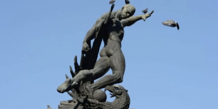 A u zhvillua vërtet “Ndeshja e Vdekjes” midis nazistëve SS dhe një ekipi ukrainas të futbollit?