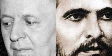 Shkrimi që nuk duhej publikuar: Kur Faik Konica tallej me Naim Frashërin