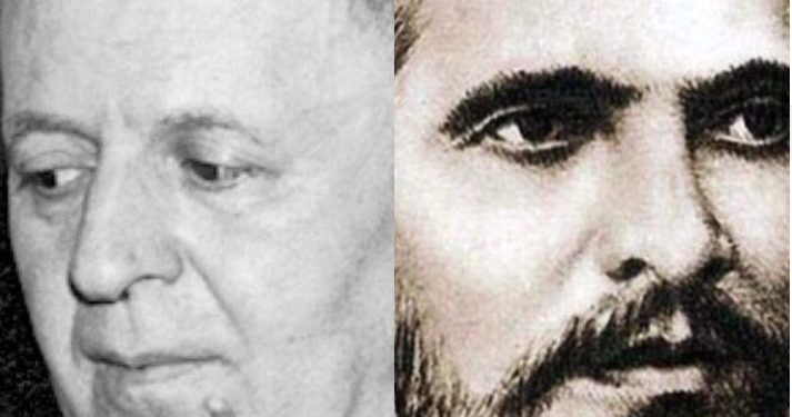 Shkrimi që nuk duhej publikuar: Kur Faik Konica tallej me Naim Frashërin