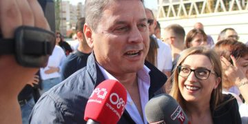 Përplasja me punonjësit e Policisë, Prokuroria pushon hetimet ndaj kryebashkiakut të Lezhës