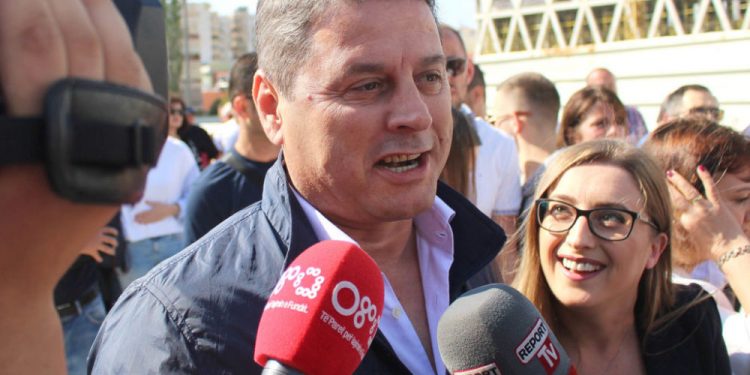 Përplasja me punonjësit e Policisë, Prokuroria pushon hetimet ndaj kryebashkiakut të Lezhës