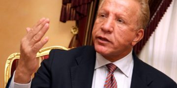 Behgjet Pacolli: Djegia e flamujve serbë nuk na bën nder, unë e mbështes “Ballkanin e Hapur”