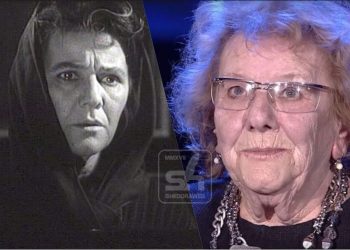 Tinka tregon momentet e mëdha: Ja si Dritëro Agolli më zgjodhi të luaja Nëna Pashkon!