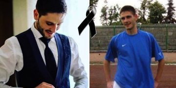 Futbolli shqiptar në zi! Ndahet nga jeta në moshën 34-vjeçare ish-futbollisti i superiores