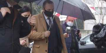 Mjeku Edvin Prifti kërkon 1 milion euro, Gjykata refuzon lirimin nga sekuestro