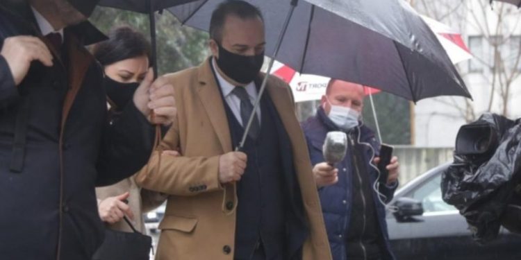 Mjeku Edvin Prifti kërkon 1 milion euro, Gjykata refuzon lirimin nga sekuestro