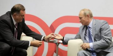 Çfarë dëshiron vërtet Rusia në Ballkan?