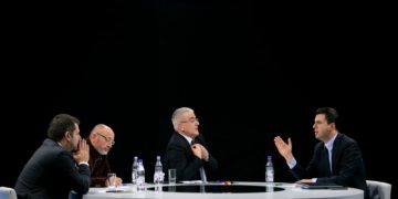 “Saliari” Ylli Rakipi: Mark Marku iku me vrap nga ajo parti se e pa që ishte hale!