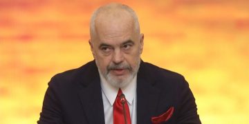 Rama: S’merrem me kufoma non grata e dordolecë, nesër vendosim konsultimin kombëtar me shqiptarët për vendime të rëndësishme