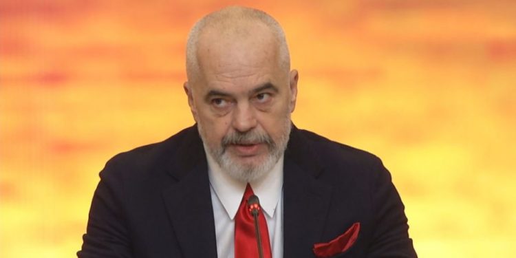 Rama: S’merrem me kufoma non grata e dordolecë, nesër vendosim konsultimin kombëtar me shqiptarët për vendime të rëndësishme