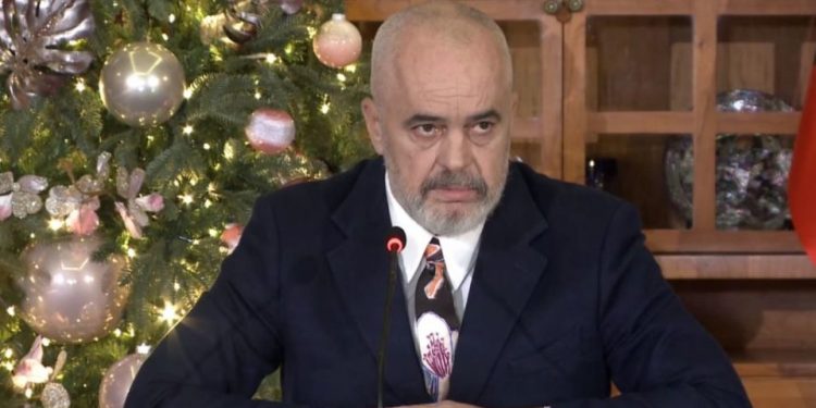 Bilanci i Ramës për 2021: Nga listëpagesat, te incineratorët, Becchetti, deri te treshja Berisha-Meta-Basha