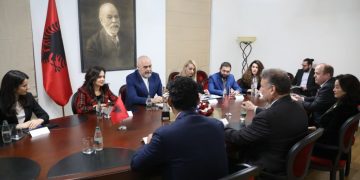 ‘Non grata’ në nivelet më të larta: Porositë që Escobar i dha Ramës