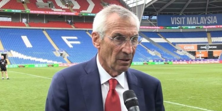 Broja nuk vjen te Shqipëria me trajner Rejën? Ilir Shulku: Më duket absurde!