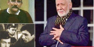 “Si jemi gjallë pas xhirimeve”?! Reshat Arbana rrëfen sekretet e roleve: Skenat që u prenë te “Nëntori i dytë”, si u aksidentova në film