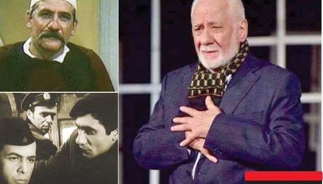 “Si jemi gjallë pas xhirimeve”?! Reshat Arbana rrëfen sekretet e roleve: Skenat që u prenë te “Nëntori i dytë”, si u aksidentova në film