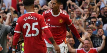 Ish-futbollisti i Anglisë këshillon Rangnick: Ul Ronaldon në stol, Sancho dhe 2 të tjerë kanë frikë nga ai!