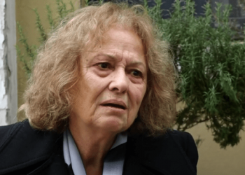 Roza Anagnosti, lotë për Edi Luarasin: E fortë dhe fisnike, por shumë e vuajtur!