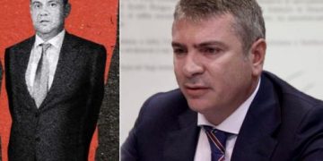 Kontrata e fshehtë?! Damian Gjiknuri në aferë me Mirel Mërtirin e inceneratorëve