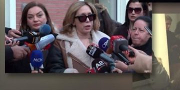 Familja Berisha: U prek një shtetase amerikane nga “dega” e SHBA në Shqipëri, pse nuk reagon Ambasada?