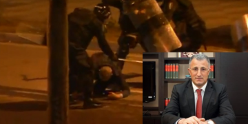 I përfshirë jo vetëm Sali Berisha! Mediat serbe zbulojnë emrat e tre ushtarët e tij nga Tropoja që po organizojnë protestë kundër ardhjes së Vuçiçit në Tiranë