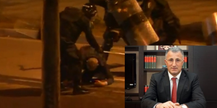 I përfshirë jo vetëm Sali Berisha! Mediat serbe zbulojnë emrat e tre ushtarët e tij nga Tropoja që po organizojnë protestë kundër ardhjes së Vuçiçit në Tiranë