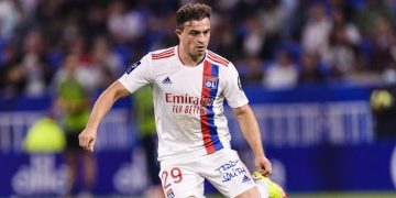 Vetëm 4 muaj pas e bleu, Lyon nxjerr në shitje Xherdan Shaqirin