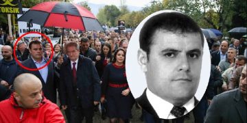 Bëri burg për gjobëvënie, ish- bodigardi i Berishës dhe Shkëlzenit bëhet avokat: Tentoi të blinte gjakun e Hekuran Dedës pas 21 Janarit