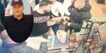 Vrasja në market nga agjenti i krimeve, dyshime mbi përgatitjen dhe reagimin e policëve